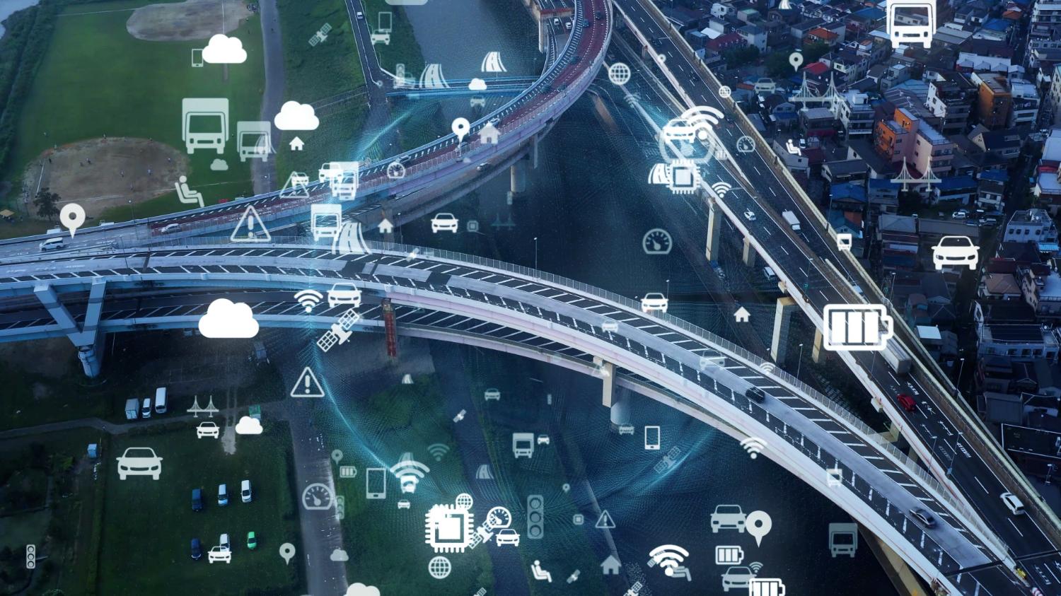 記事画像 「.MaaS - 交通網の進化により、シームレスな移動を叶える未来へ」