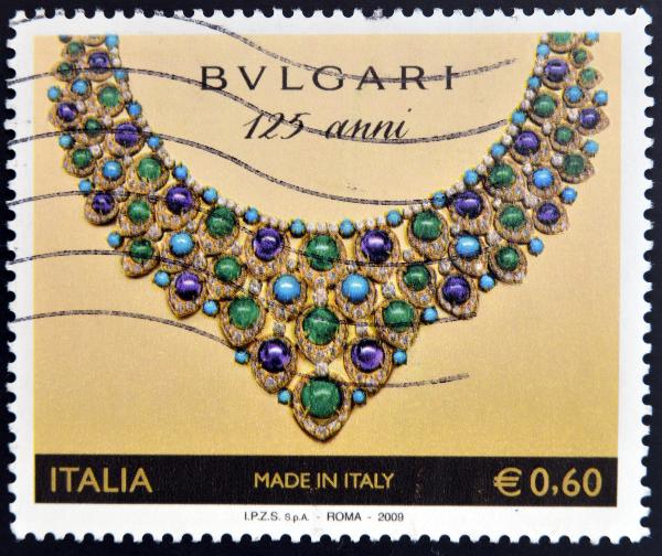 記事画像 「.ブルガリ カレイドス：色彩とジュエリーが響き合う国立新美術館の物語」