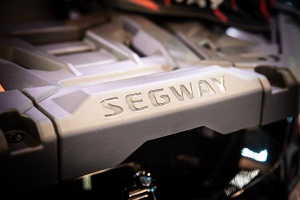 記事画像 「.電動パーソナルモビリティの生みの親、セグウェイ。生産終了～次世代スマートモビリティへの進化を紐解く」