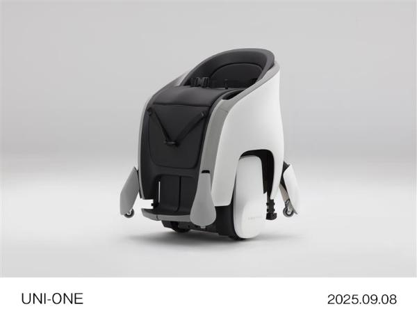 記事画像 「.【2025年9月事業化決定】「UNI-ONE（ユニワン）」がかなえる新しい移動の可能性」