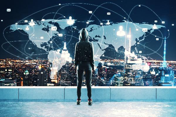 記事画像 「.サイバー攻撃時代の経営戦略：マーケティングテクノロジーを守り抜くために」