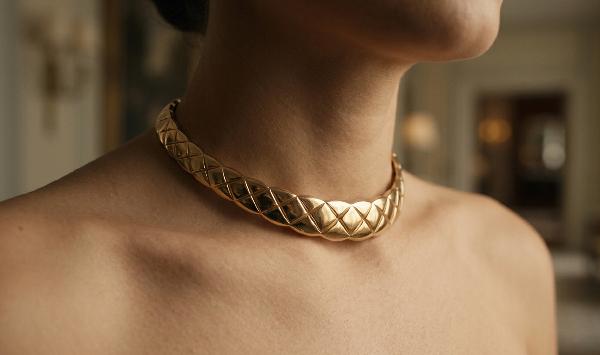 記事画像 「.シャネル ココ クラッシュ 2026年新作──JENNIEが纏うメッシュの革新と価格上昇が問う新しい選択肢」