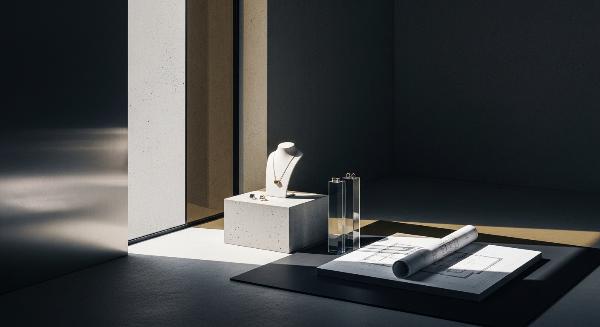 記事画像 「.トムウッドが刻む新しい強さと人工ダイヤが照らす2026年のジュエリー」