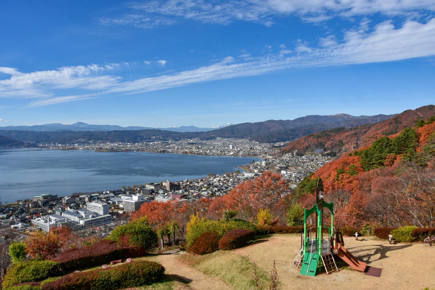 記事画像 「諏訪エリア・四季折々の自然や伝統文化が息づく長野県で観光がさらに楽しくなるモビリティ体験をご紹介」