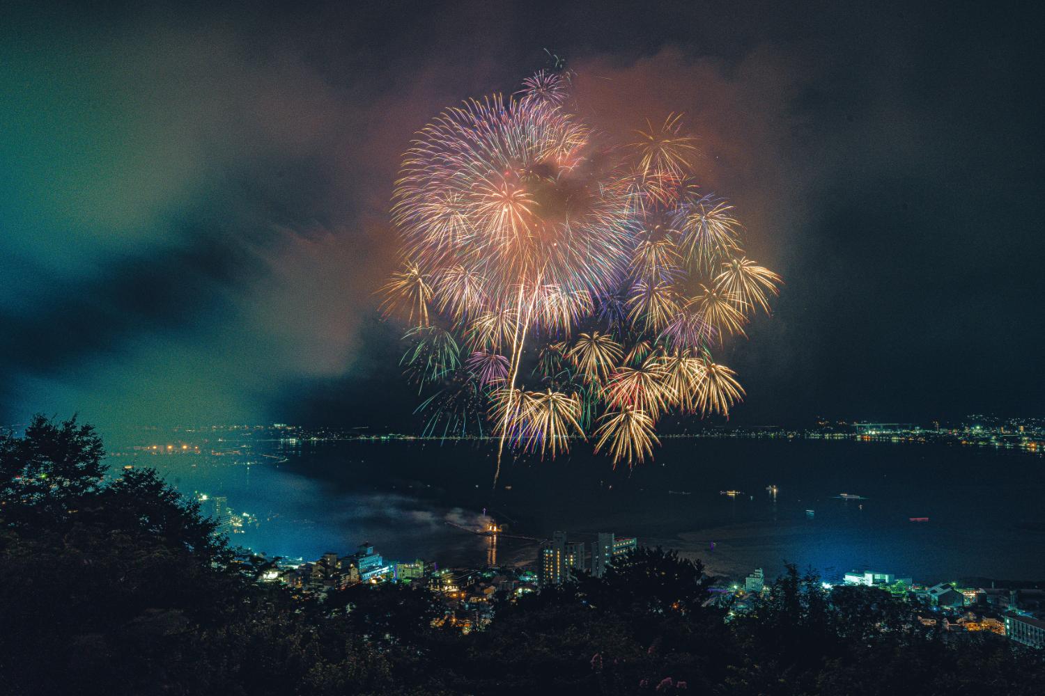 記事画像 「諏訪エリア・四季折々の自然や伝統文化が息づく長野県で観光がさらに楽しくなるモビリティ体験をご紹介」