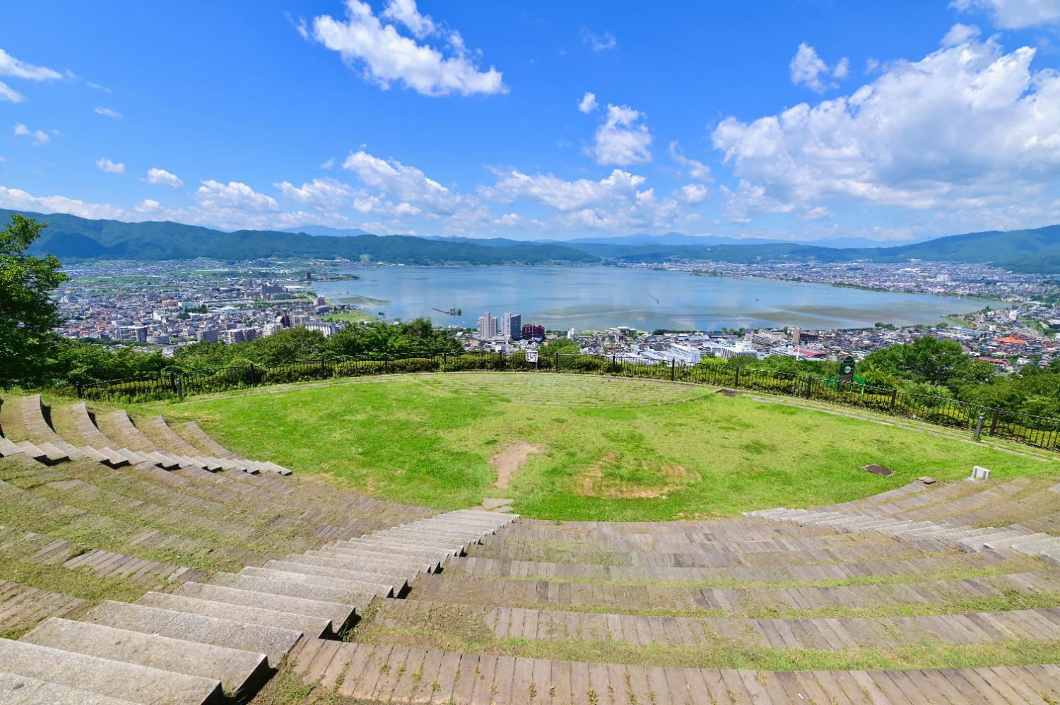 記事画像 「諏訪エリア・四季折々の自然や伝統文化が息づく長野県で観光がさらに楽しくなるモビリティ体験をご紹介」