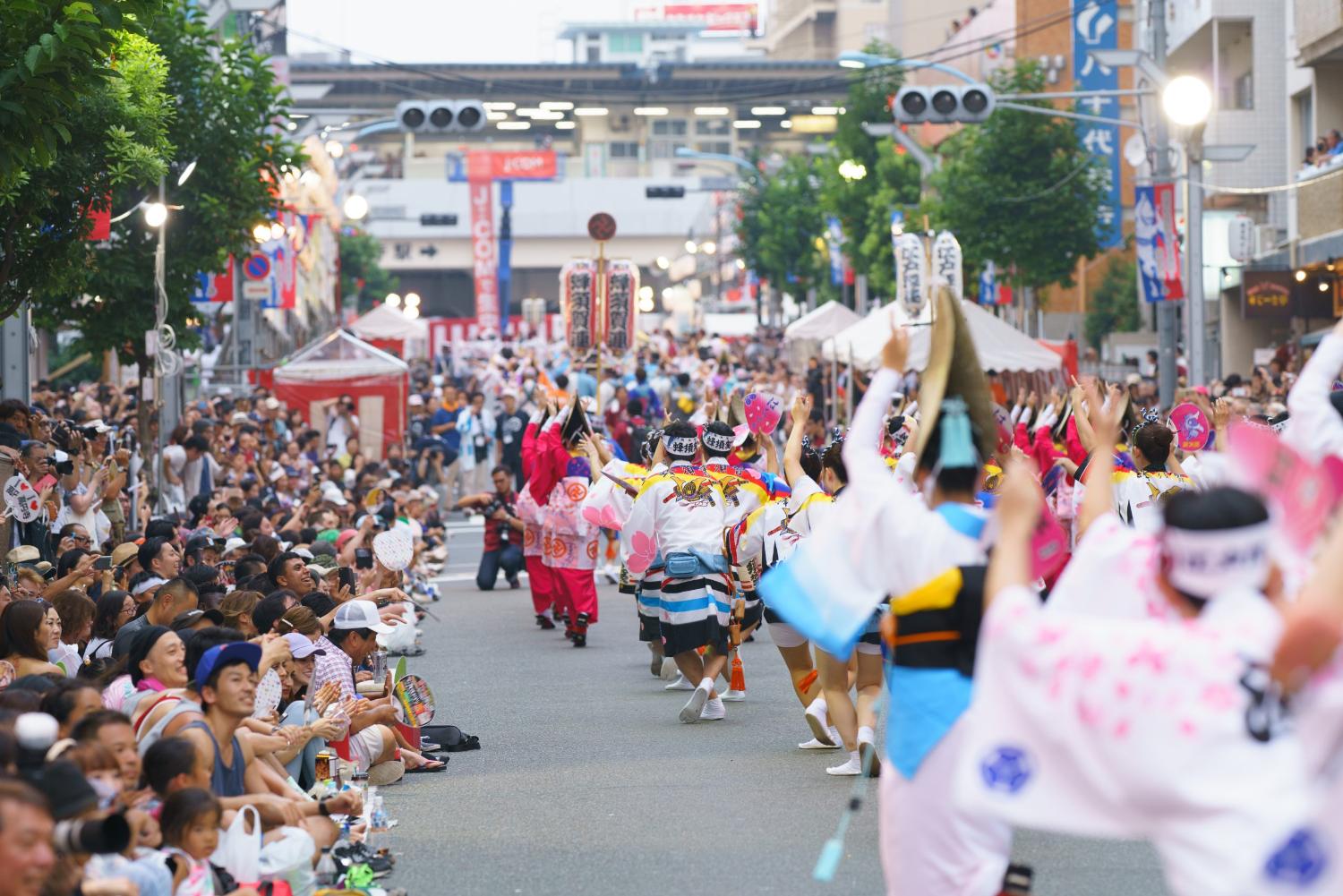 記事画像 「パーソナルモビリティで巡る：話題作とジブリに浸る井の頭・三鷹・高円寺極上聖地ツーリング！」