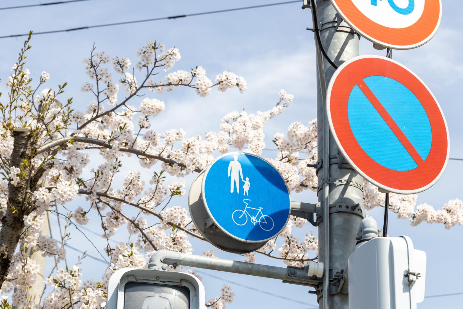 記事画像 「道路交通法の新ルール、自転車の新しい罰金制度とは、 2026年4月改正について詳しく解説」