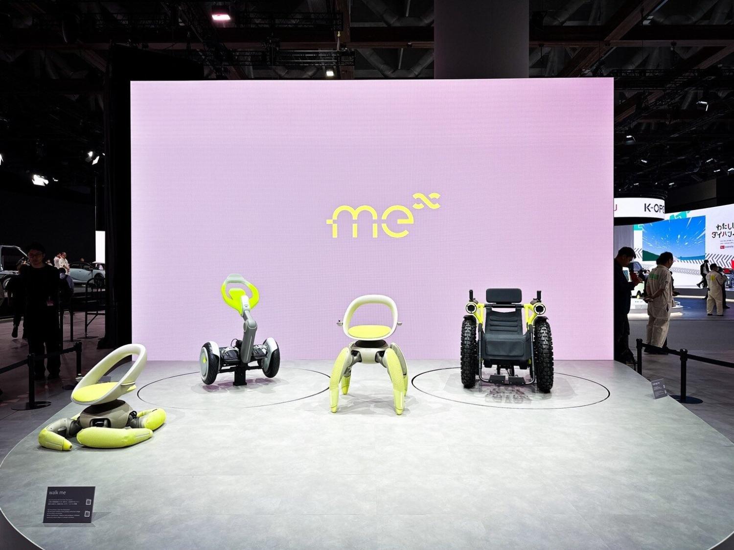 記事画像 「電動パーソナルモビリティ最新版 2026年に注目したいのはこの車種！」