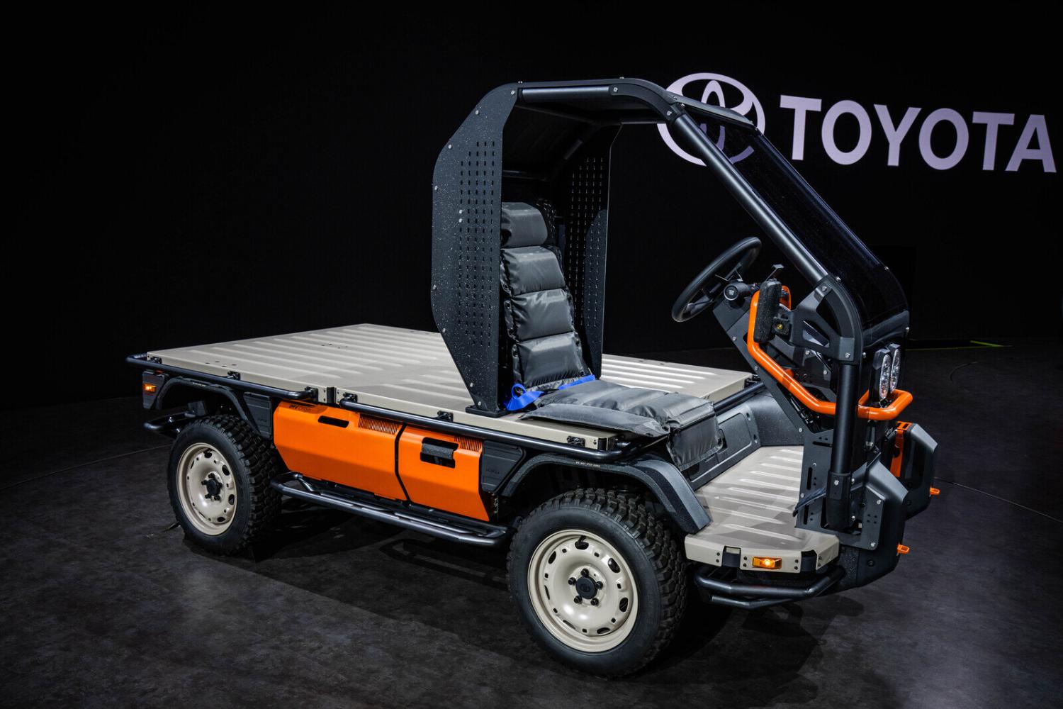 記事画像 「電動パーソナルモビリティ最新版 2026年に注目したいのはこの車種！」