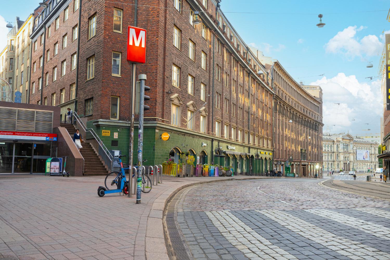 記事画像 「MaaS - 交通網の進化により、シームレスな移動を叶える未来へ」