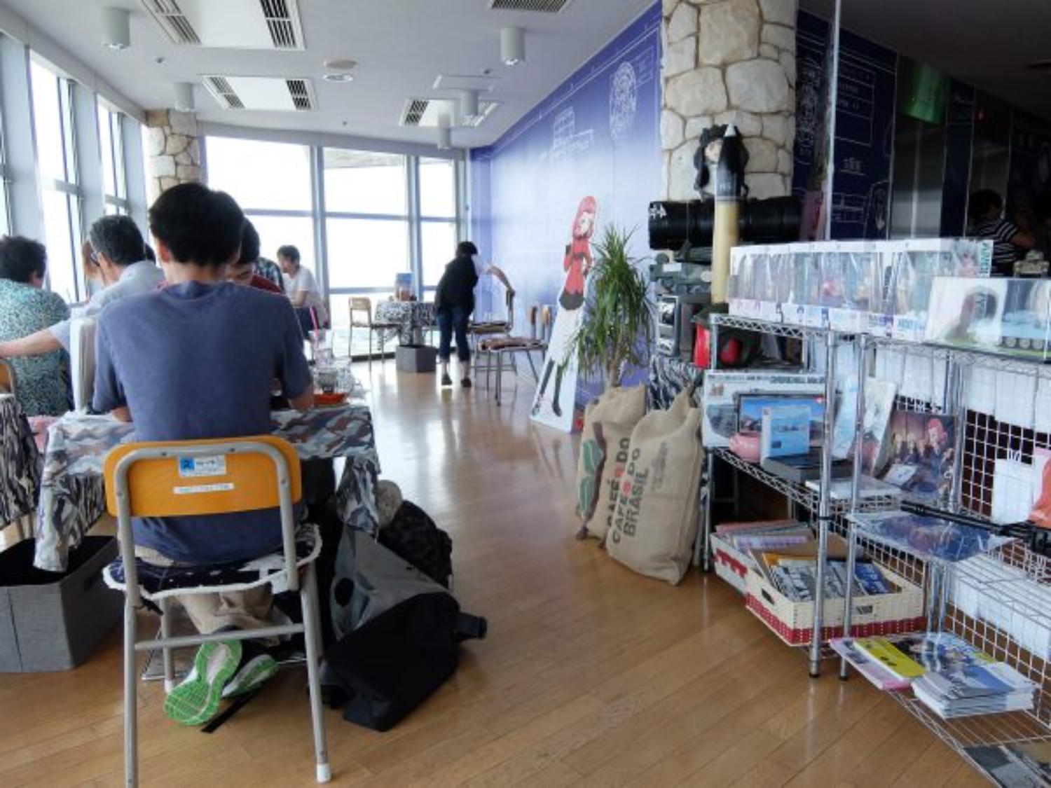 記事画像 「ガルパン聖地・大洗町をパーソナルモビリティで巡る旅」