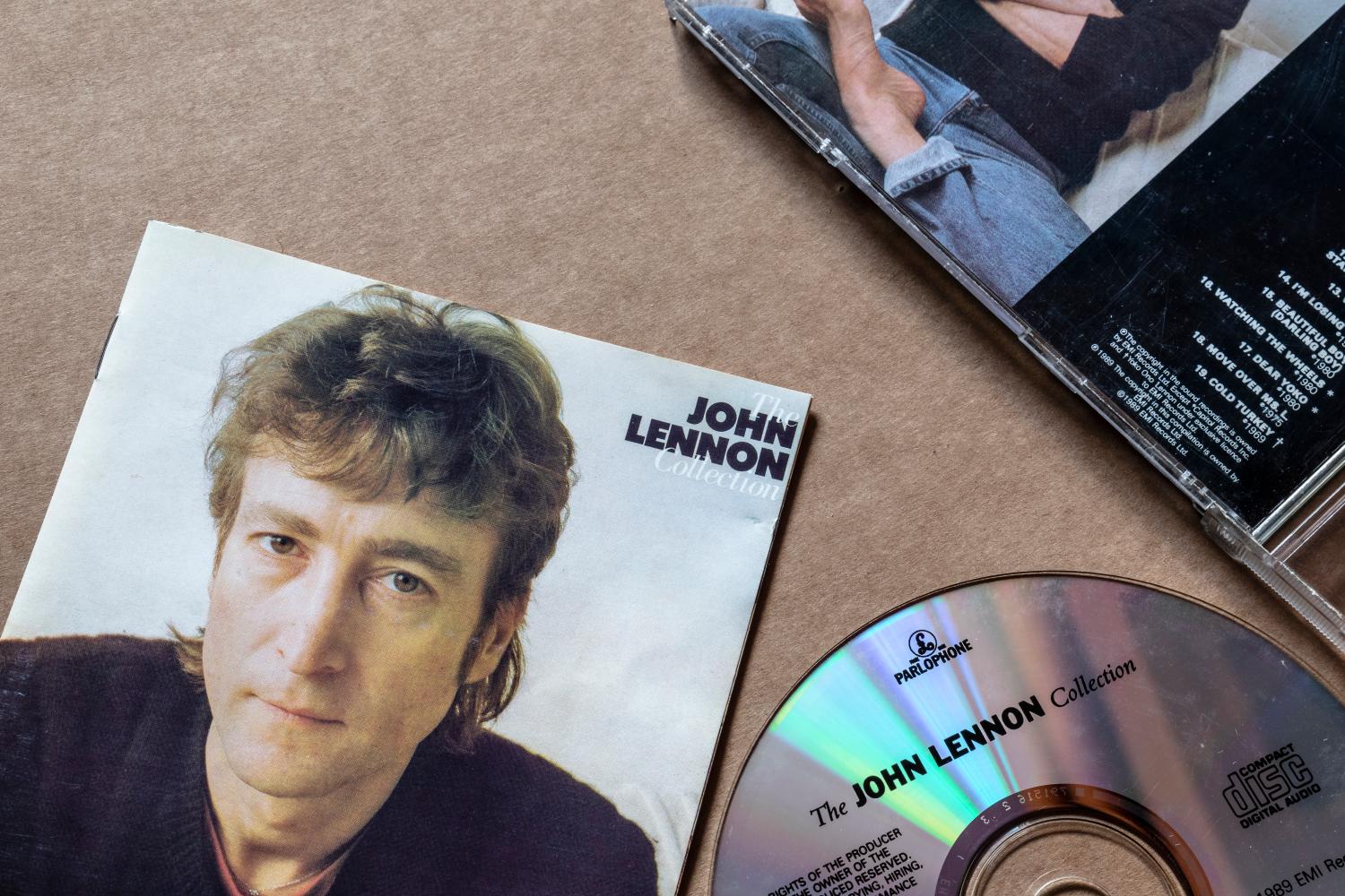 記事画像 「ジョンレノンが愛した軽井沢の土地 モビリティで巡る聖地と軌跡」