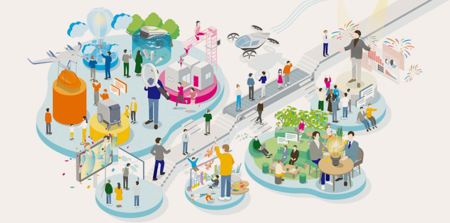 記事画像 「Japan Mobility Show 2025 振り返りで占う、2026年以降のモビリティの展望」