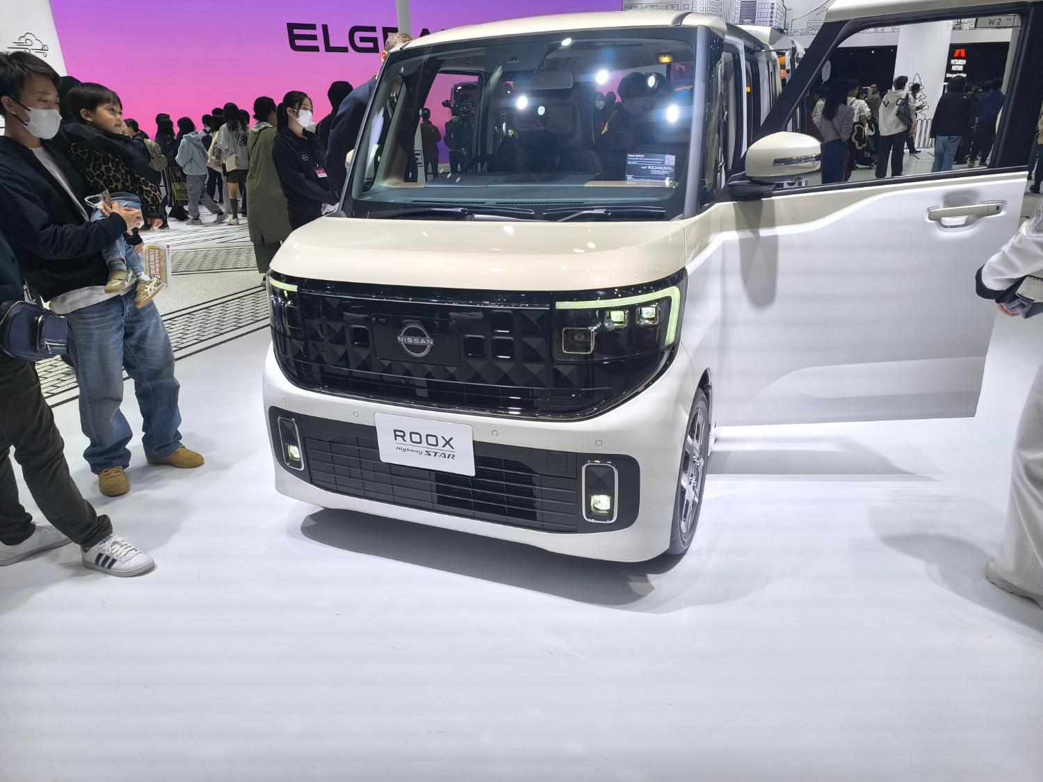記事画像 「Japan Mobility Show 2025 振り返りで占う、2026年以降のモビリティの展望」