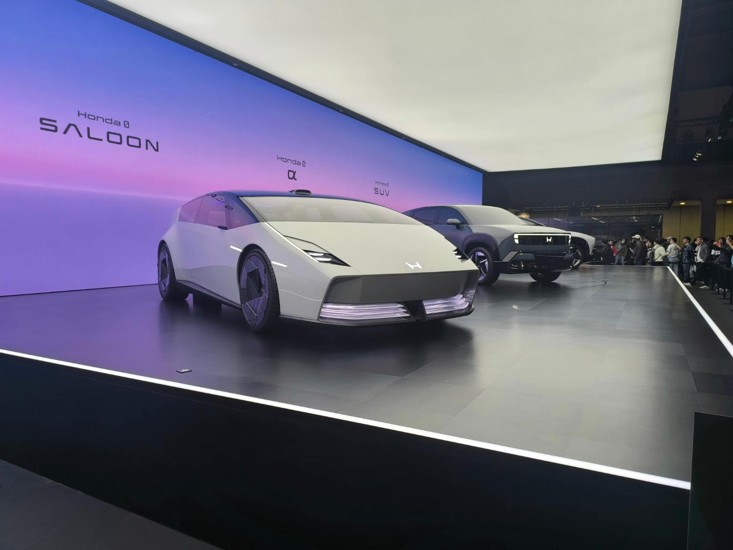 記事画像 「Japan Mobility Show 2025 振り返りで占う、2026年以降のモビリティの展望」