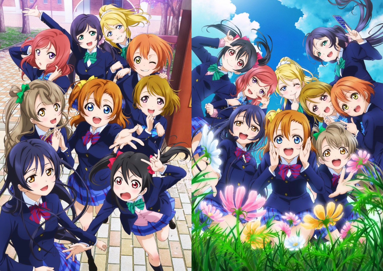 記事画像 「ラブライブの聖地をパーソナルモビリティで巡礼 : 秋葉原・神田明神・お台場・渋谷・八重洲をつなぐ新しい旅」