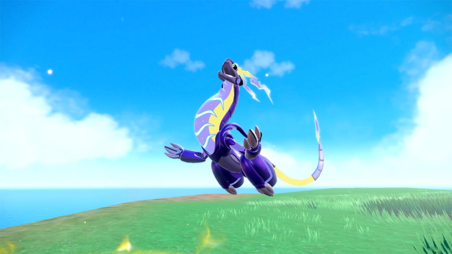 記事画像 「ポケモンがモビリティにーJapan Mobility Show2025出展で話題の、ミライドン・コライドンとはどんな乗り物なのか」