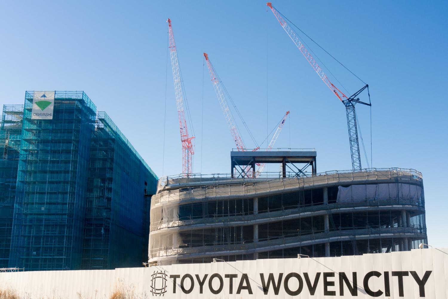 記事画像 「いまアジアで進んでいるスマートシティ化。未来の交通はどう変わるのか？」