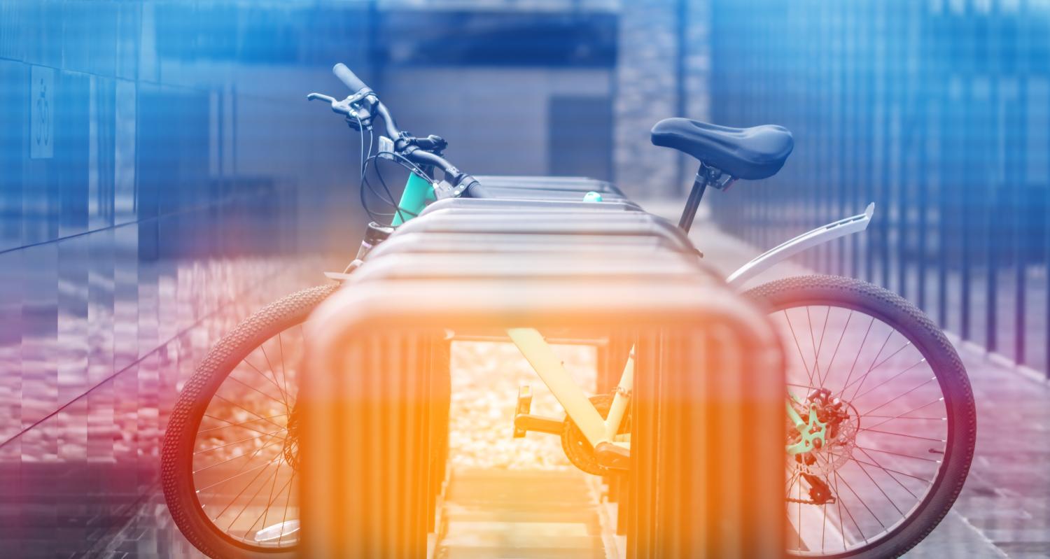 記事画像 「満員電車のストレス解消！通勤や通学に利用したい電動パーソナルモビリティの魅力とは？」