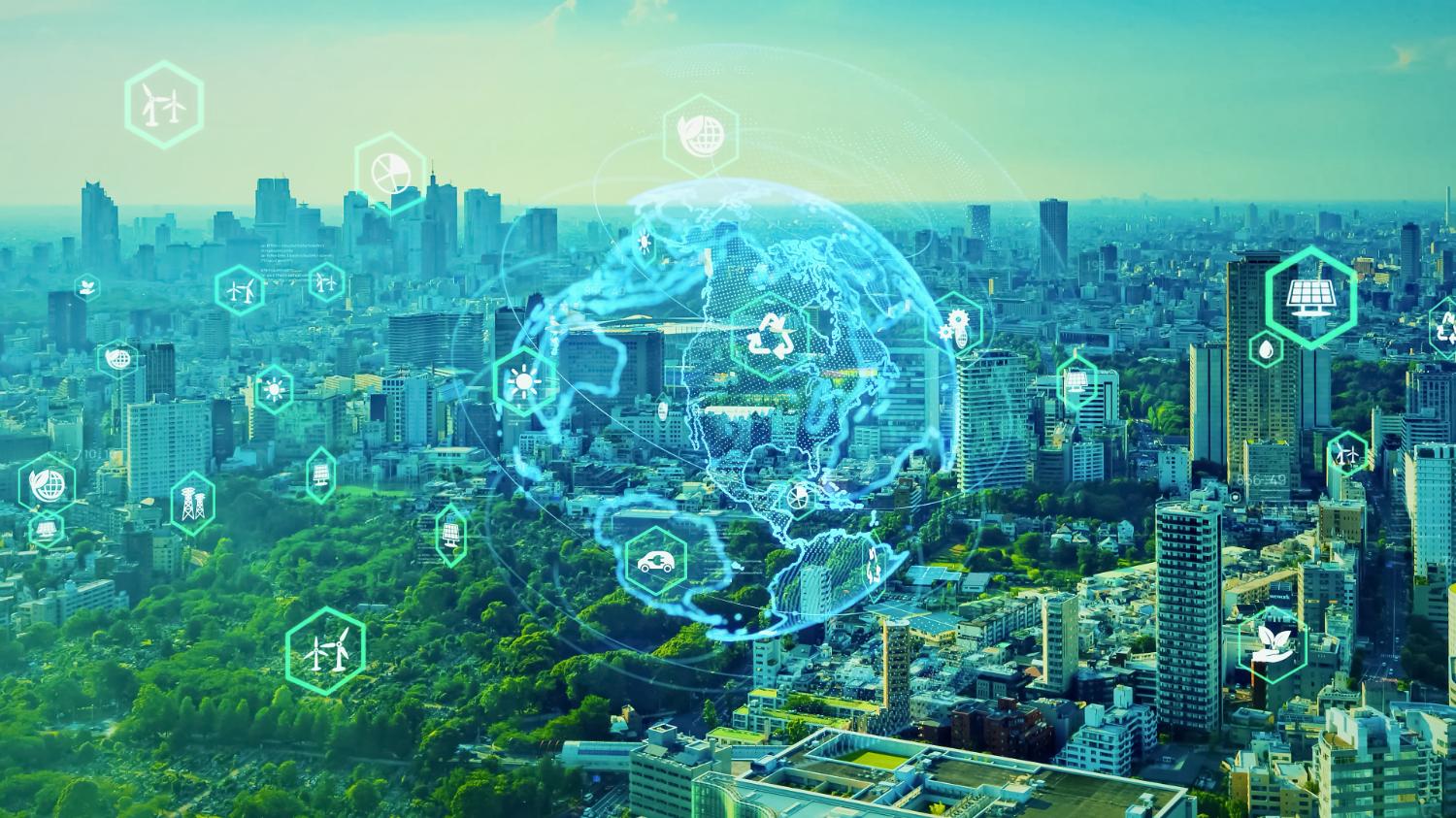 記事画像 「A記事_スマートシティ先進国の欧州に学ぶ、新しい「都市交通」の形とは」